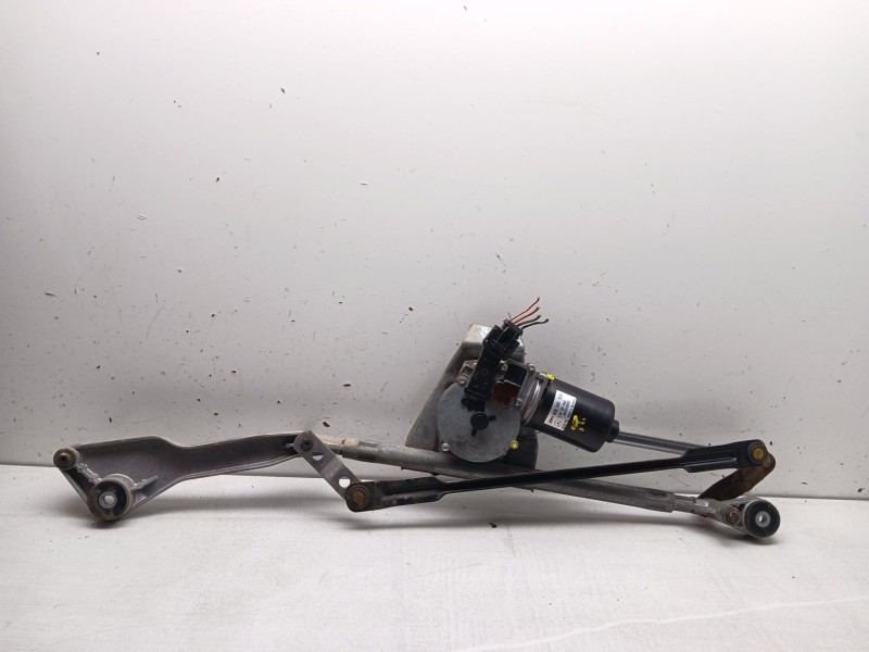 Recambio de motor limpia delantero para mercedes-benz clase r (w251) r 300 cdi 4-matic (251.020) referencia OEM IAM a2518200440 