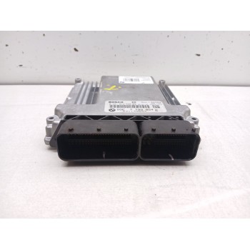Recambio de centralita motor uce para bmw 3 (e90) 318 d referencia OEM IAM 0281012880  