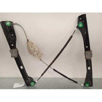 ELEVALUNAS DELANTERO DERECHO 5M0837462 ELECTRICO SOLO MECANISMO