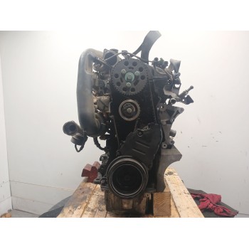 Recambio de motor completo para volkswagen passat berlina (3c2) advance referencia OEM IAM BKC B 141.000KM