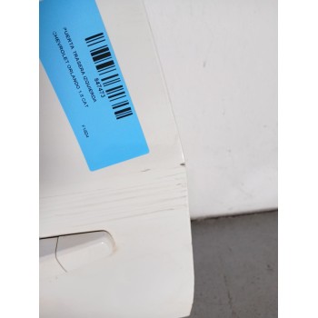 Recambio de puerta trasera izquierda para chevrolet orlando 1.8 cat referencia OEM IAM   