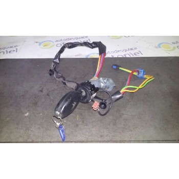 CONMUTADOR DE ARRANQUE 9632897680 9632897680 