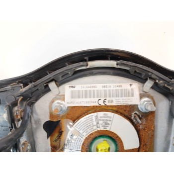 Recambio de kit airbag para nissan juke (f15) 1.6 referencia OEM IAM 985101KA0C  985151KL1E