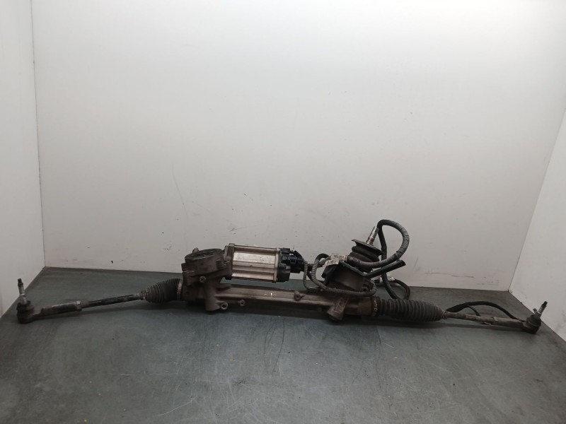 Recambio de cremallera direccion para opel insignia a (g09) 2.0 cdti (68) referencia OEM IAM 7805974828 P13376584 00622982