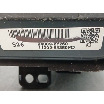 Recambio de cuadro instrumentos para hyundai ix35 (lm, el, elh) 1.6 referencia OEM IAM 940092Y260  