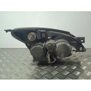 Recambio de faro izquierdo para citroën c5 berlina 3.0 v6 referencia OEM IAM 9644275380 BIFARO XENON