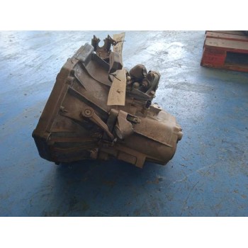 Recambio de caja cambios para alfa romeo gt (125) 1.9 jtd 16v 150/ distinctive referencia OEM IAM  M 6V