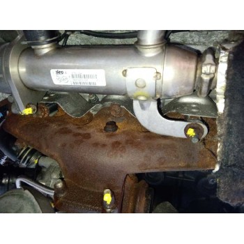 Recambio de motor completo para peugeot 407 st confort referencia OEM IAM RHR 146.000KM INY SIEMENS