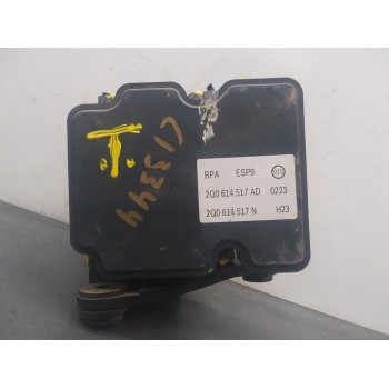 Recambio de abs para seat arona reference referencia OEM IAM 2Q0614517AD  2Q0614517N