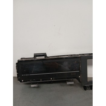 Recambio de cuadro instrumentos para renault scenic iii bose edition referencia OEM IAM 248100593r 248100593r 