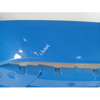 Recambio de paragolpes delantero para ford focus iii 1.5 tdci econetic referencia OEM IAM LKN0097A  