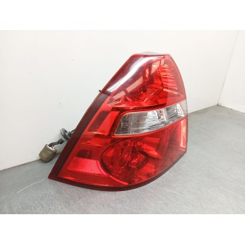 Recambio de piloto trasero izquierdo para chevrolet aveo / kalos sedán (t250, t255) 1.4 referencia OEM IAM   