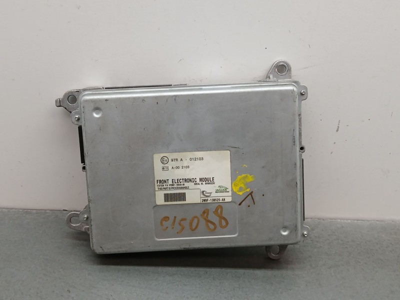 Recambio de modulo electronico para jaguar xj executive referencia OEM IAM 2w9f13b525an  