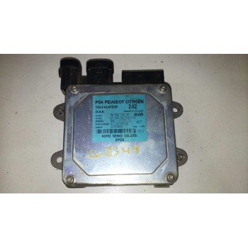 CENTRALITA DIRECCION 9652024280 