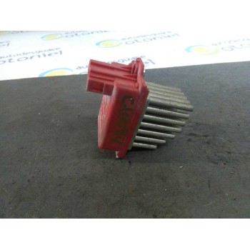 RESISTENCIA CALEFACCION 1J0907521 