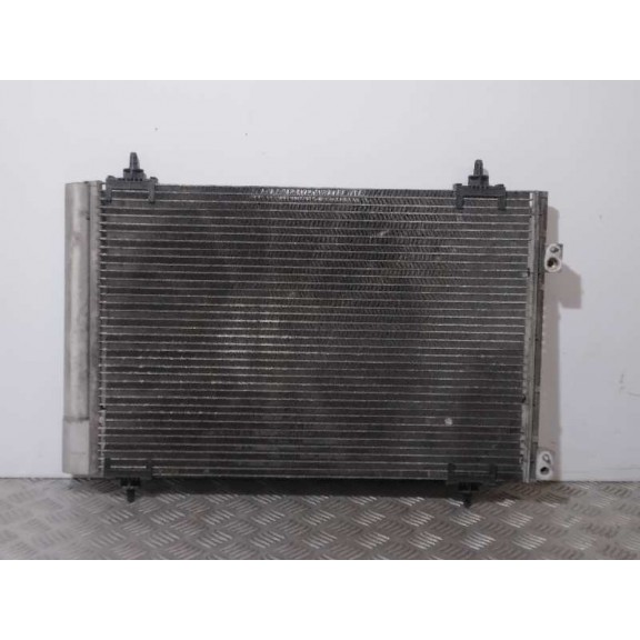 Recambio de condensador / radiador aire acondicionado para citroen berlingo station wagon feel referencia OEM IAM 9682531580 54X