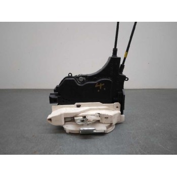 CERRADURA PUERTA TRASERA IZQUIERDA 2 PINES 