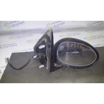 Recambio de retrovisor derecho para mg serie 25 (rf) 1.6 16v cat referencia OEM IAM  AZUL 5PIN