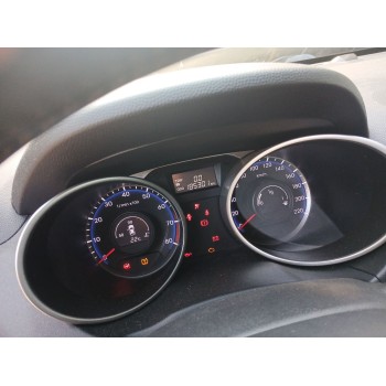 Recambio de cuadro instrumentos para hyundai ix35 (lm, el, elh) 1.6 referencia OEM IAM 940092Y260  