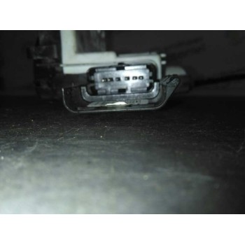 Recambio de cerradura puerta delantera derecha para citroën c3 collection referencia OEM IAM   6 PIN