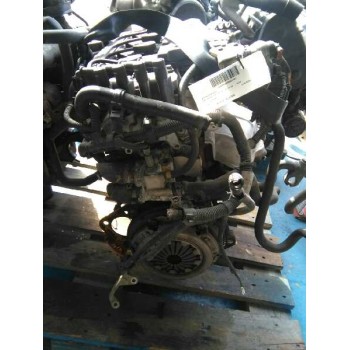 Recambio de motor completo para fiat bravo (182) 1.6 16v / 16v 100 sx referencia OEM IAM   
