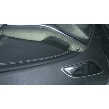 Recambio de juego tapizados / cartoneras para mercedes-benz clase gla (w156) 2.1 cdi cat referencia OEM IAM   