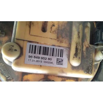 AFORADOR 9684995280 A2C53282819 2 CABLES