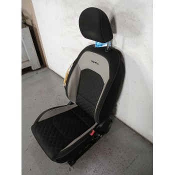 Recambio de asiento delantero derecho para kia ceed gt line referencia OEM IAM   