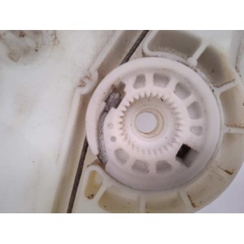 Recambio de elevalunas delantero derecho para volkswagen golf plus (5m1) 1.9 tdi referencia OEM IAM 5M0837462 ELECTRICO SOLO MEC