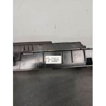 Recambio de cuadro instrumentos para renault scenic iii bose edition referencia OEM IAM 248100593r 248100593r 