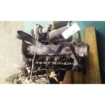 MOTOR COMPLETO F9Q812 <CASCO>> 