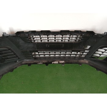 Recambio de paragolpes delantero para peugeot expert autobús (v_) 1.5 bluehdi 100 referencia OEM IAM 9808639977  