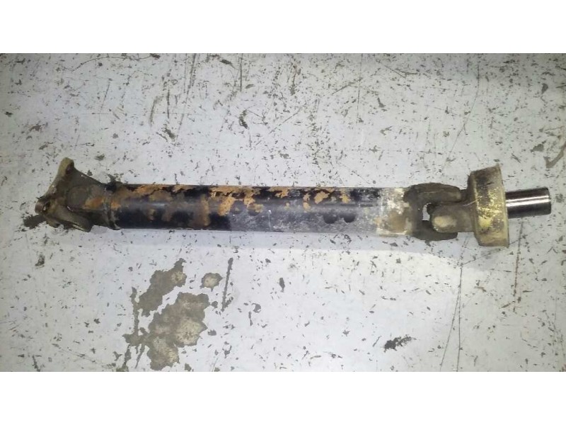 Recambio de transmision central para daihatsu feroza 1.6 16v referencia OEM IAM   54 CM