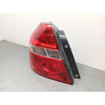 Recambio de piloto trasero izquierdo para chevrolet aveo / kalos sedán (t250, t255) 1.4 referencia OEM IAM   