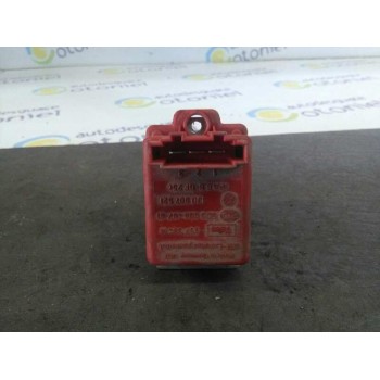 Recambio de resistencia calefaccion para seat toledo (1m2) executive referencia OEM IAM 1J0907521  