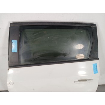 Recambio de puerta trasera izquierda para chevrolet orlando 1.8 cat referencia OEM IAM   