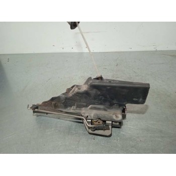 CERRADURA PUERTA DELANTERA DERECHA 4B1837016E 7 PINES 