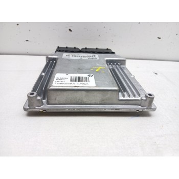 Recambio de centralita motor uce para bmw 3 (e90) 318 d referencia OEM IAM 0281012880  