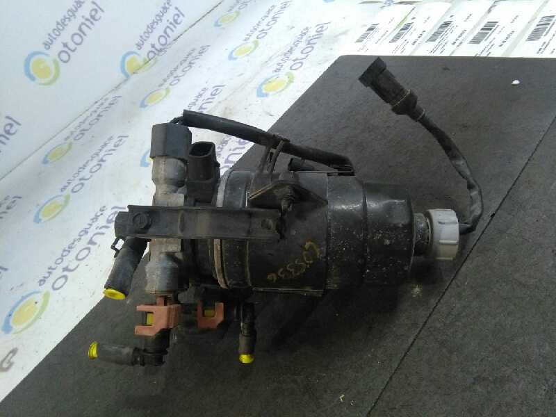 Recambio de filtro gasoil para kia sportage lx referencia OEM IAM   