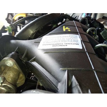 Recambio de motor completo para peugeot 407 st confort referencia OEM IAM RHR 146.000KM INY SIEMENS