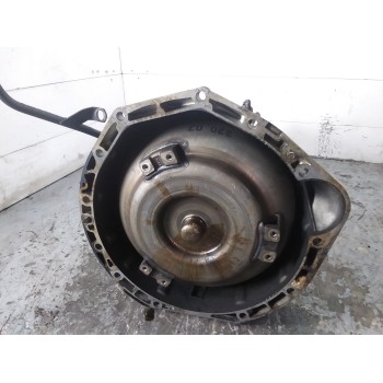 CAJA CAMBIOS 722626 AUTOMATICA 