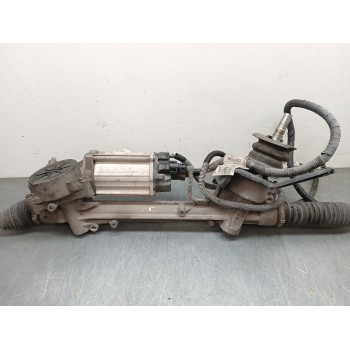 Recambio de cremallera direccion para opel insignia a (g09) 2.0 cdti (68) referencia OEM IAM 7805974828 P13376584 00622982