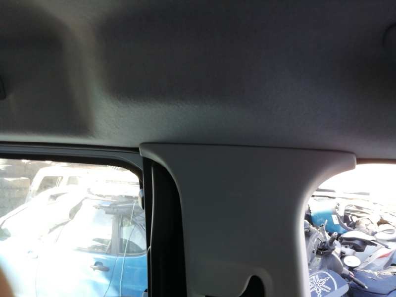 Recambio de airbag cortina delantero izquierdo para toyota proace verso referencia OEM IAM   