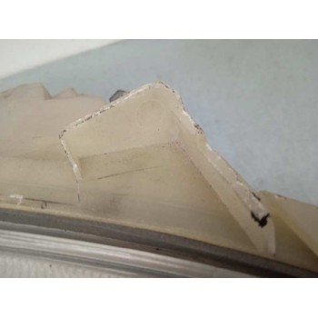 Recambio de faro derecho para smart coupe 0.6 turbo cat referencia OEM IAM  1ª SERIE MONOPTICA