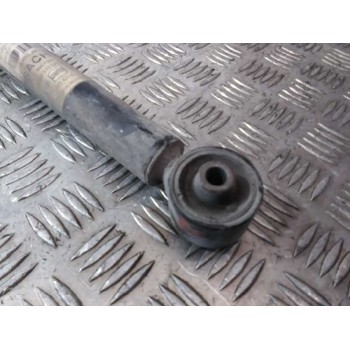 Recambio de amortiguador trasero derecho para volkswagen polo (9n3) 1.4 tdi referencia OEM IAM 6Q0513025BH 6Q0513025P 6R0513025A