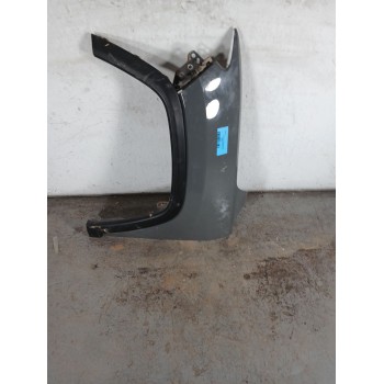 Recambio de aleta delantera izquierda para jeep compass (mp, m6, mv, m7) 1.3 referencia OEM IAM 00K68430057AA  