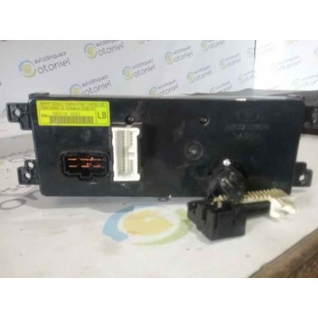 Recambio de mando climatizador para chevrolet captiva 2.0 vcdi lt referencia OEM IAM 96820193  