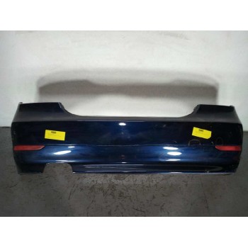 Recambio de paragolpes trasero para bmw serie 5 berlina (e60) 520i referencia OEM IAM   