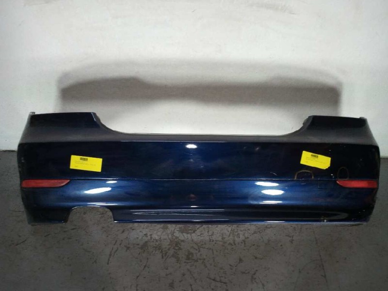 Recambio de paragolpes trasero para bmw serie 5 berlina (e60) 520i referencia OEM IAM   