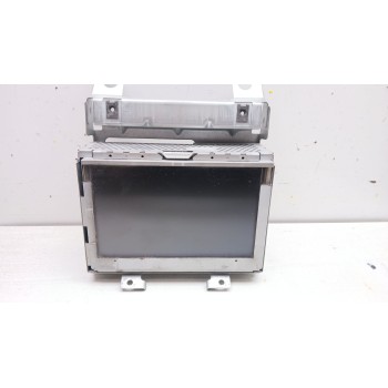 SISTEMA NAVEGACION GPS PANTALLA DISPLAY